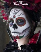 teschio-messicano-halloween-make-up-mexican-skull-2